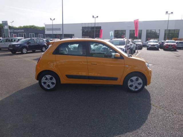 Renault Twingo image 8