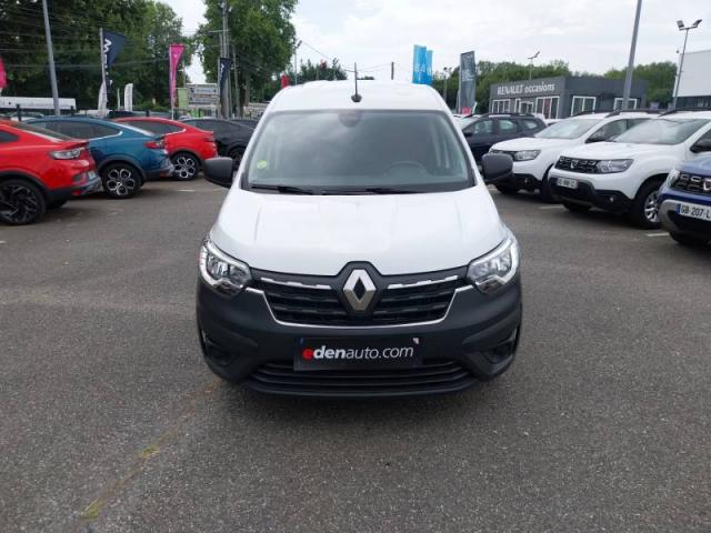 Renault Express image 6