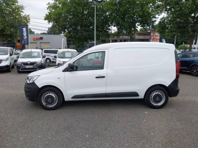 Renault Express image 3