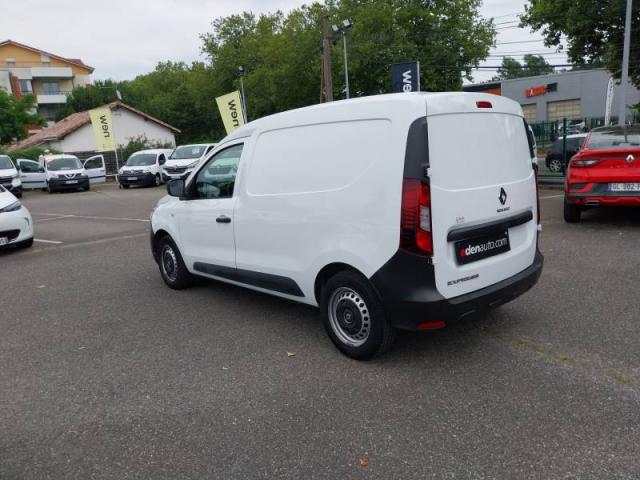 Renault Express image 8