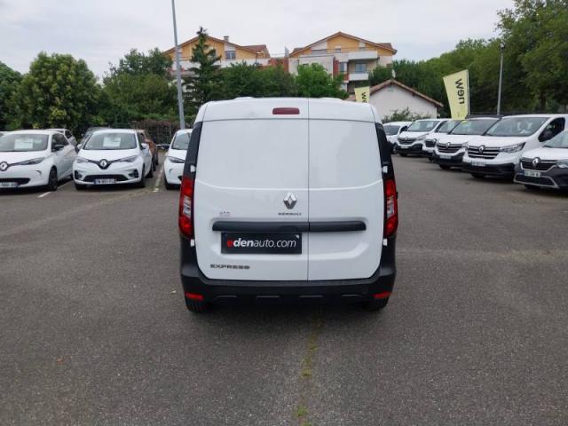 Renault Express image 1