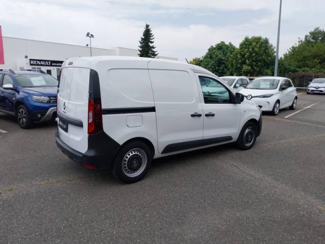 Renault Express image 9