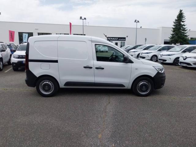 Renault Express image 2