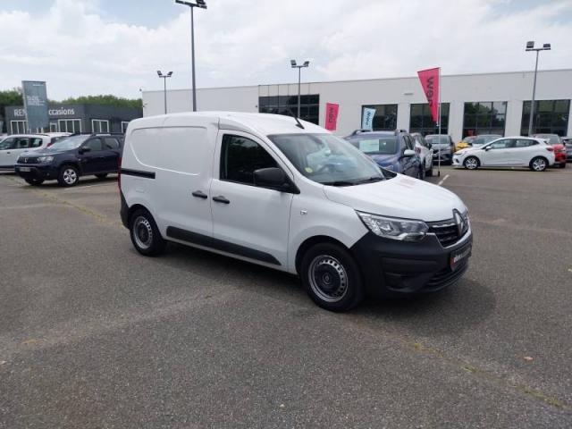 Renault Express image 7