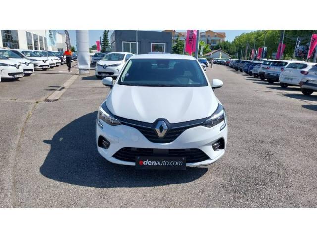 Renault Clio image 4