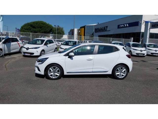 Renault Clio image 2