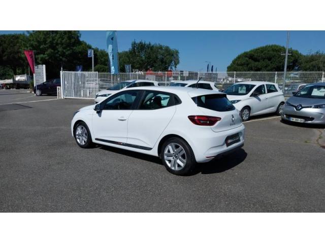 Renault Clio image 9