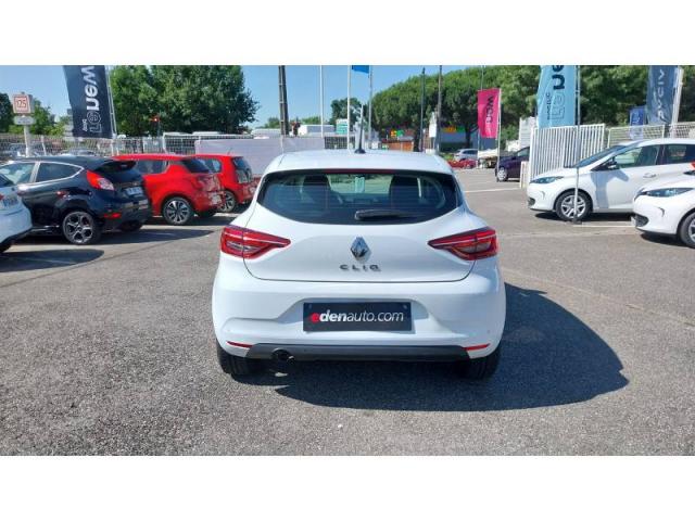 Renault Clio image 3