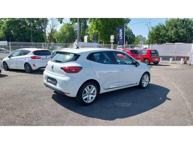 Renault Clio image 1