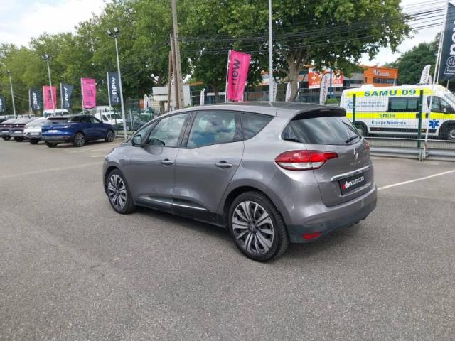 Renault Scénic image 4