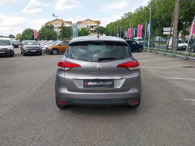Renault Scénic image 6