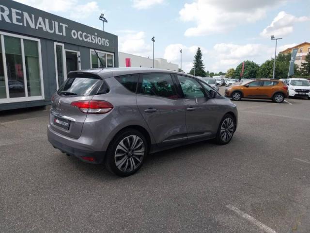 Renault Scénic image 3
