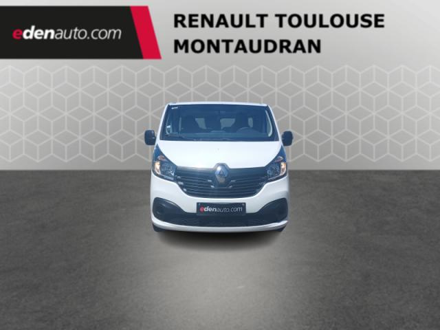 Renault Trafic image 6