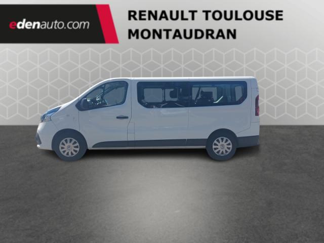 Renault Trafic image 7