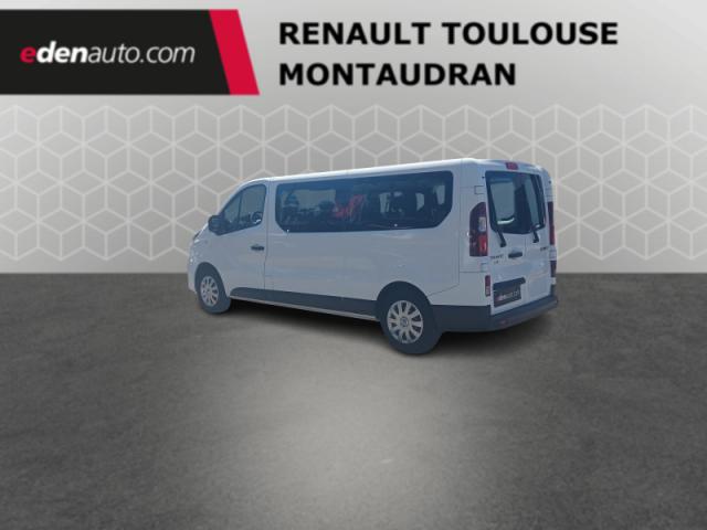 Renault Trafic image 9