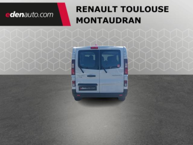 Renault Trafic image 3