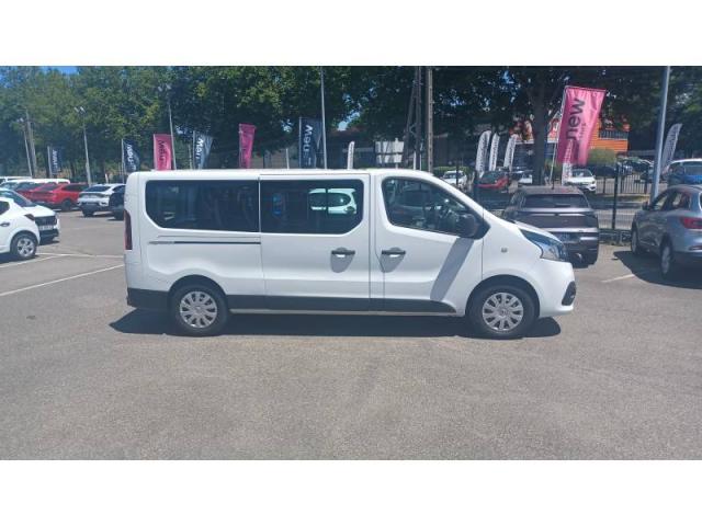 Renault Trafic image 8