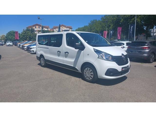 Renault Trafic image 5