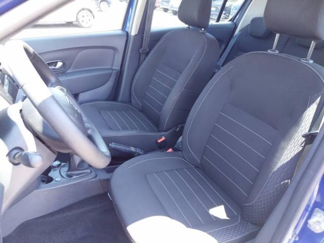Dacia Sandero image 8