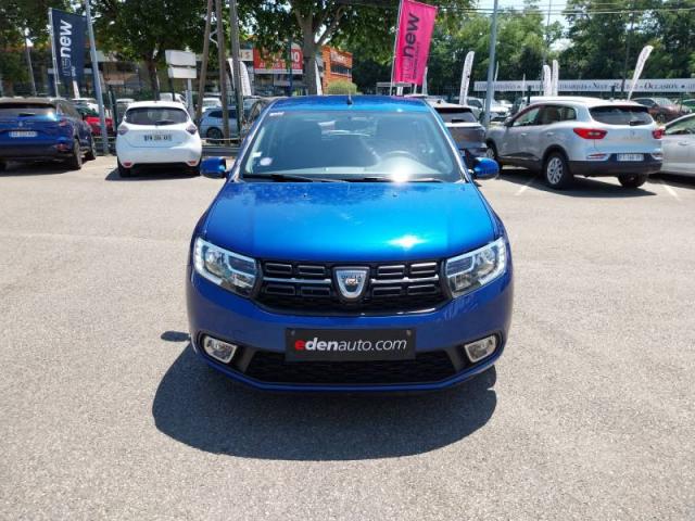 Dacia Sandero image 3