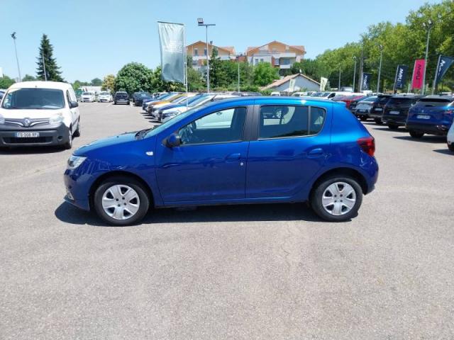 Dacia Sandero image 4