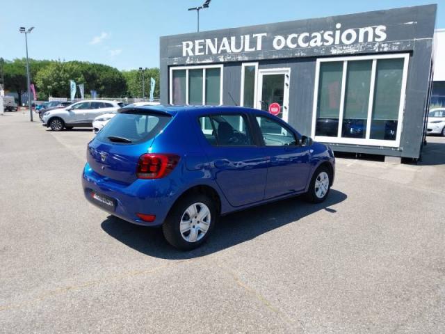 Dacia Sandero image 9