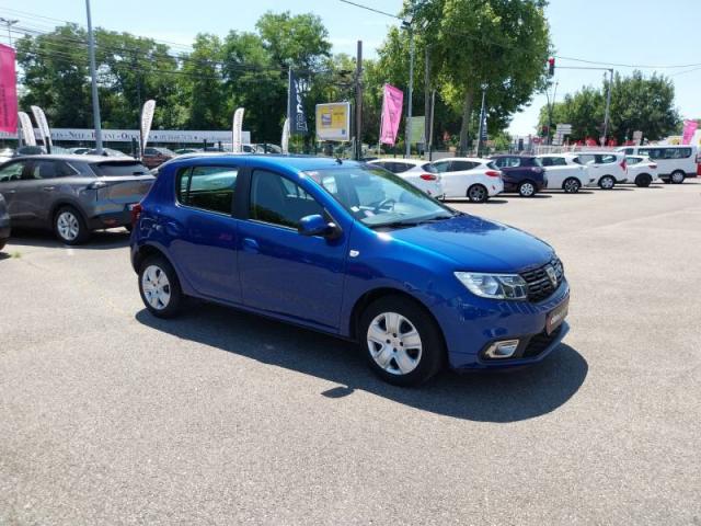 Dacia Sandero image 6