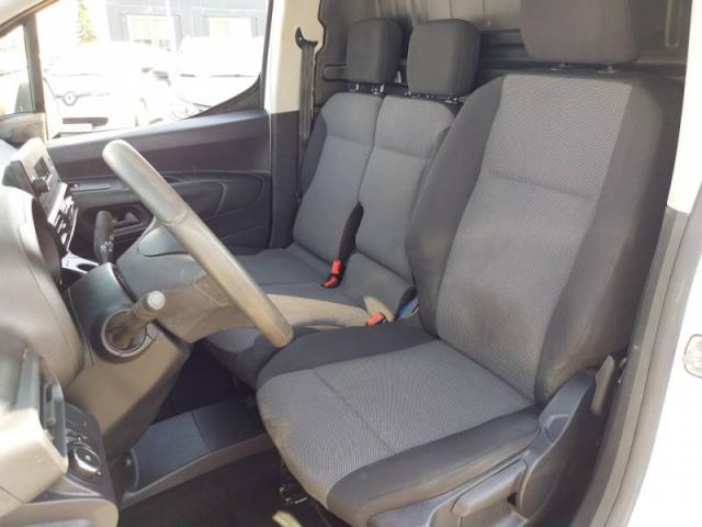 Opel Combo image 1
