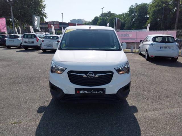 Opel Combo image 3