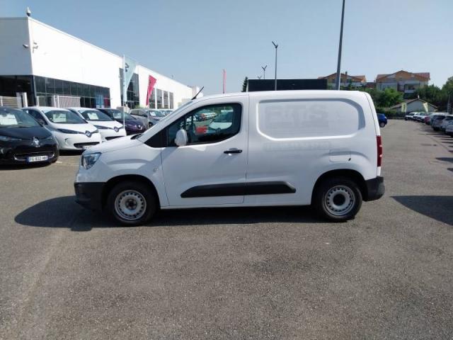 Opel Combo image 5