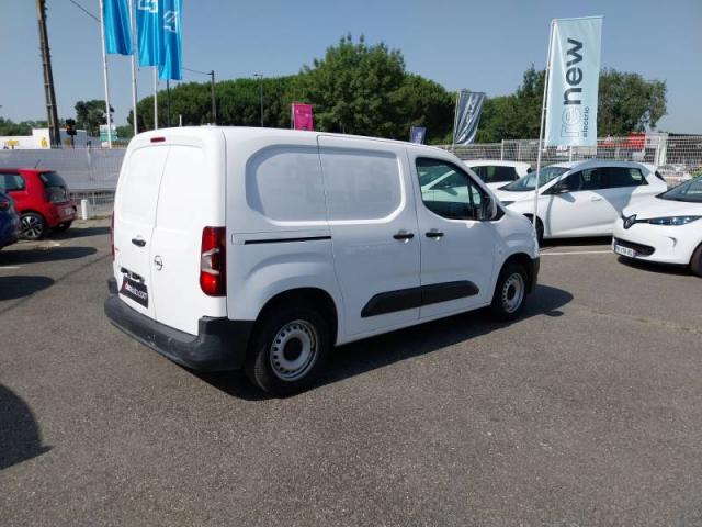 Opel Combo image 7