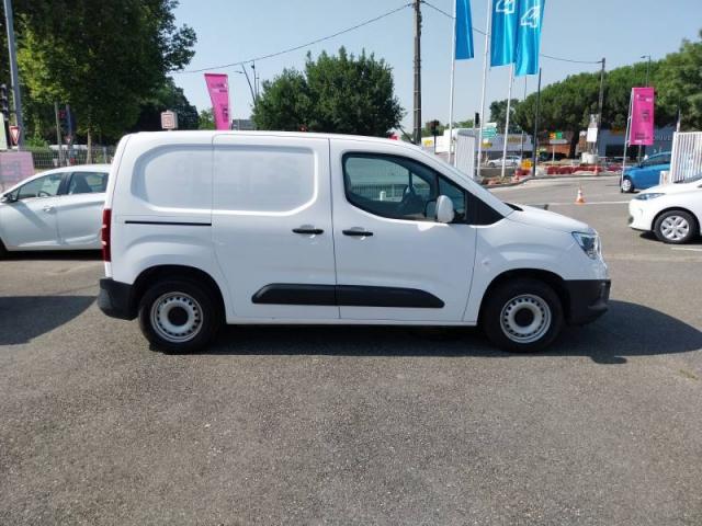 Opel Combo image 9