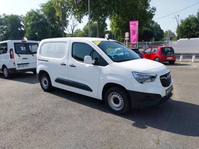 Opel Combo image 8