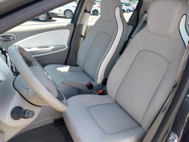 Renault Zoe image 3