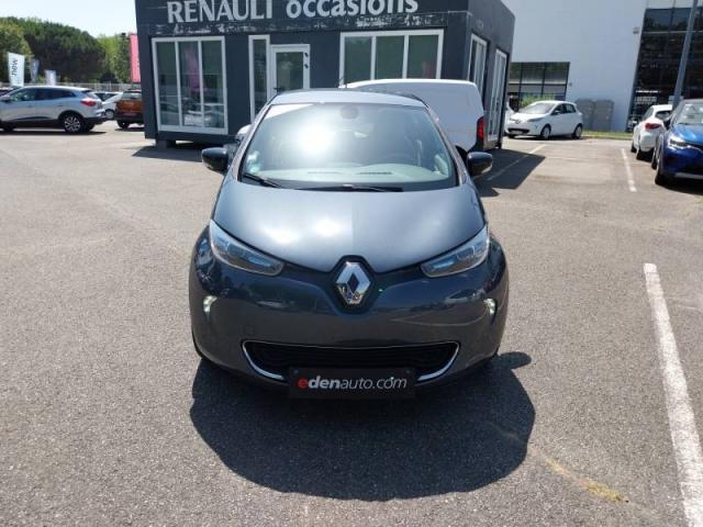 Renault Zoe image 1