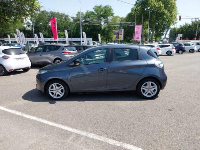 Renault Zoe image 6