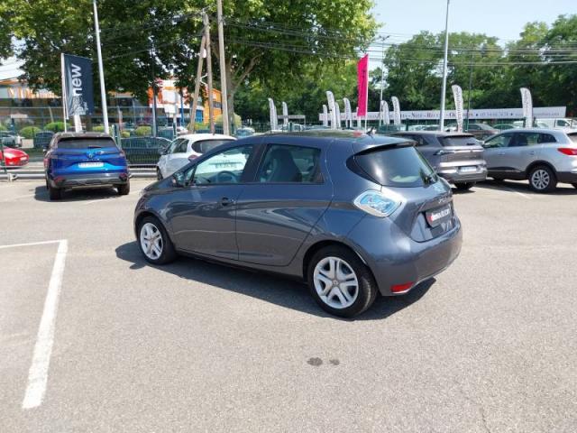 Renault Zoe image 8