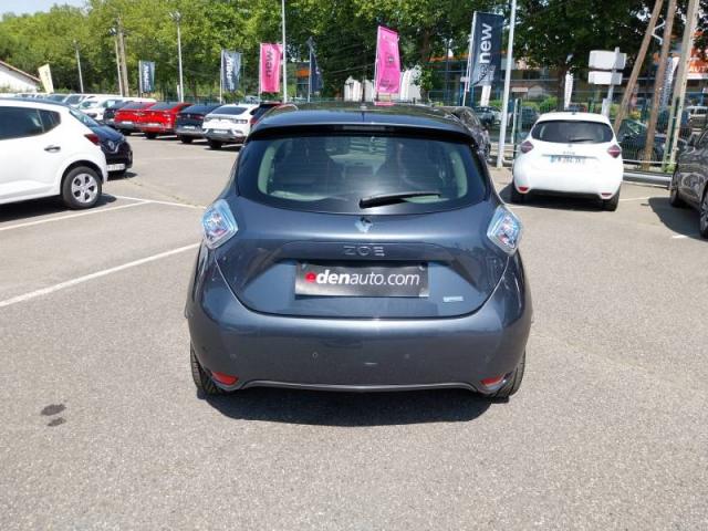 Renault Zoe image 2