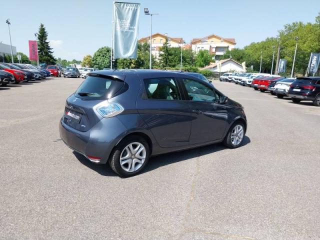 Renault Zoe image 9