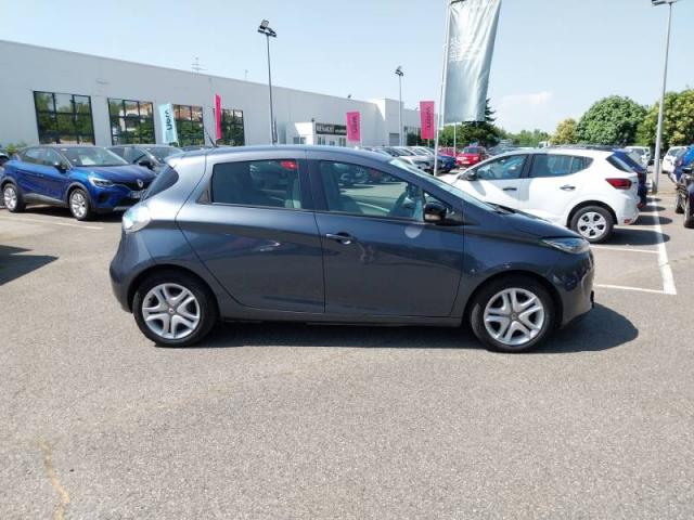 Renault Zoe image 7