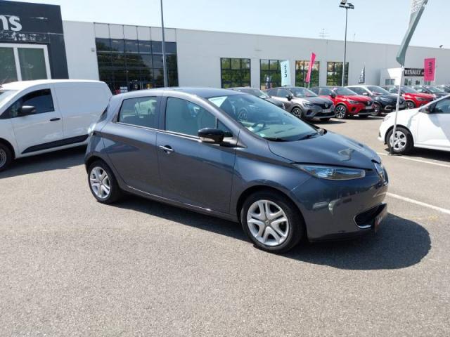 Renault Zoe image 4
