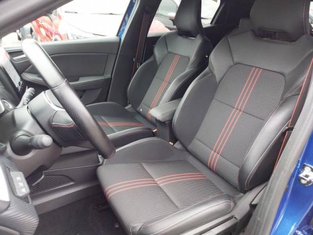 Renault Clio image 8