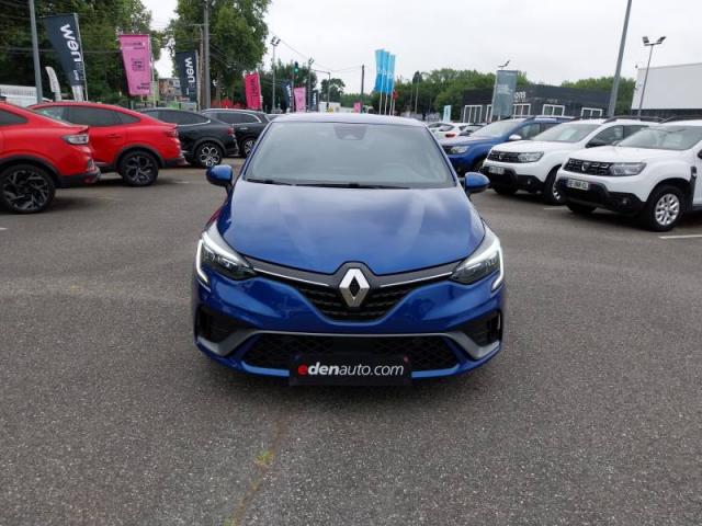 Renault Clio image 5