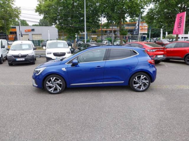 Renault Clio image 9