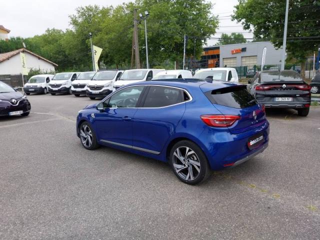Renault Clio image 6