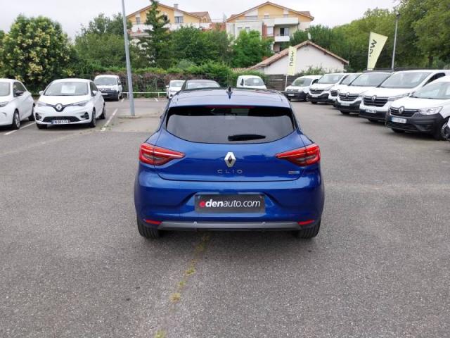 Renault Clio image 1