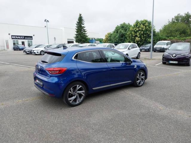 Renault Clio image 3