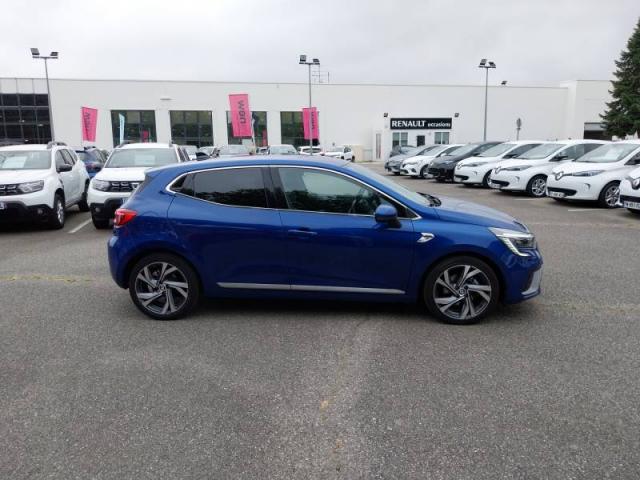 Renault Clio image 2