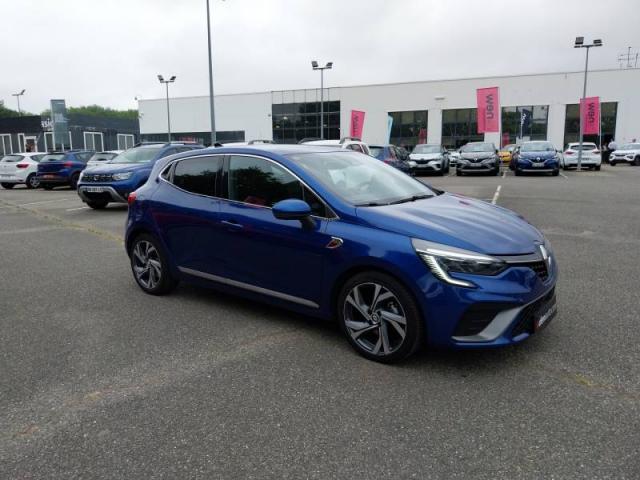 Renault Clio image 7