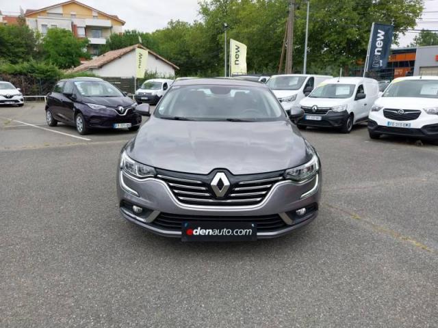 Renault Talisman image 4